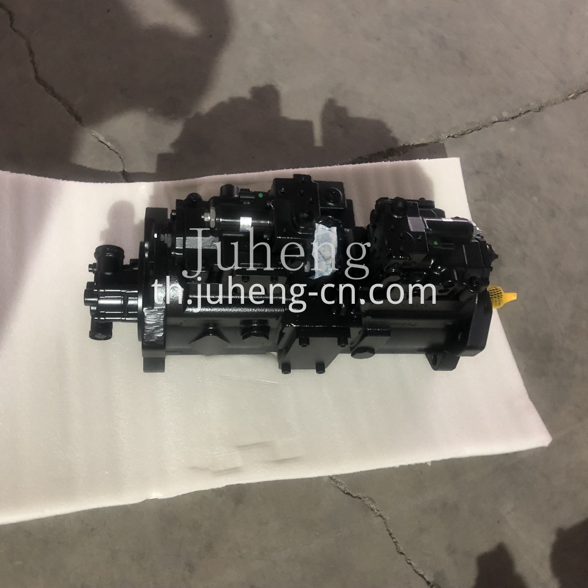 SK210-8 Hydraulic Main Pump